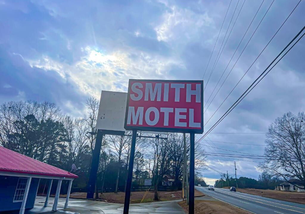 Photo of Outdoor in Calhoun