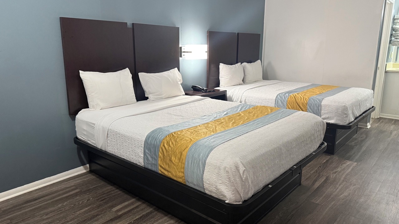 Photo of Others in Calhoun