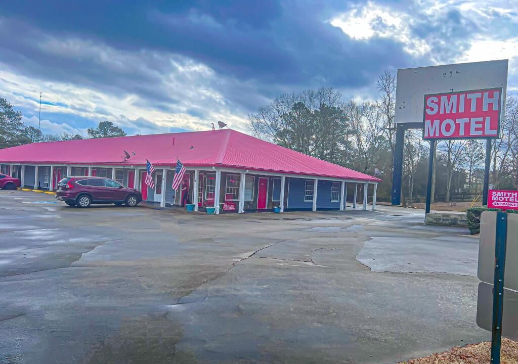 Photo of Outdoor in Calhoun