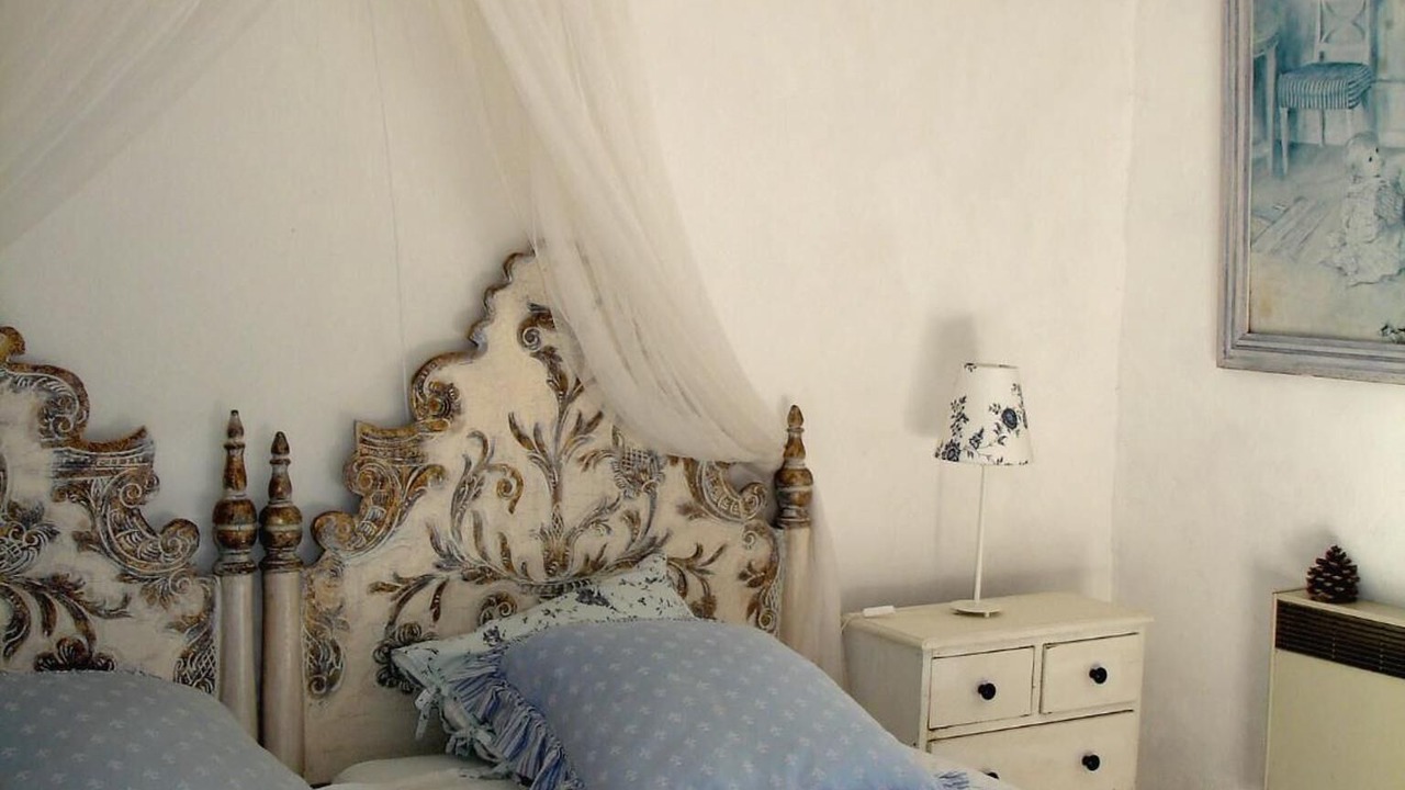 Photo of Bedroom in Plan-de-la-Tour