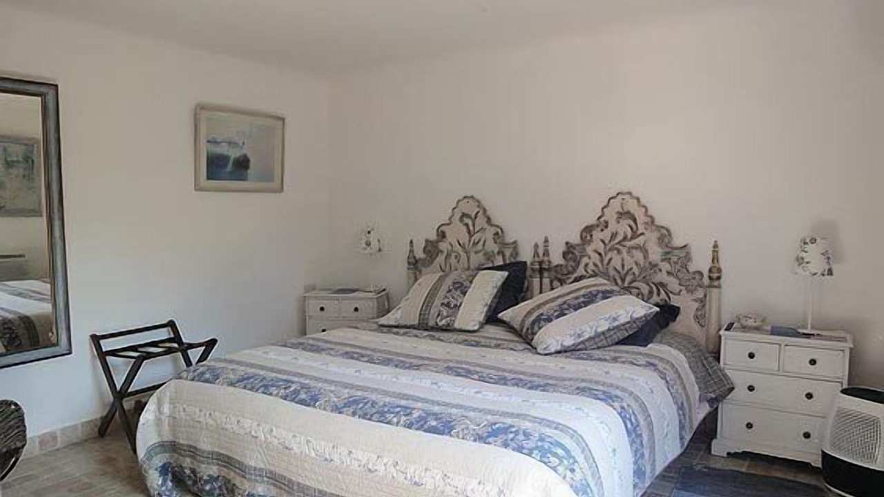 Photo of Bedroom in Plan-de-la-Tour