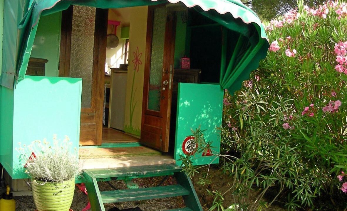 Photo of Outdoor in Plan-de-la-Tour