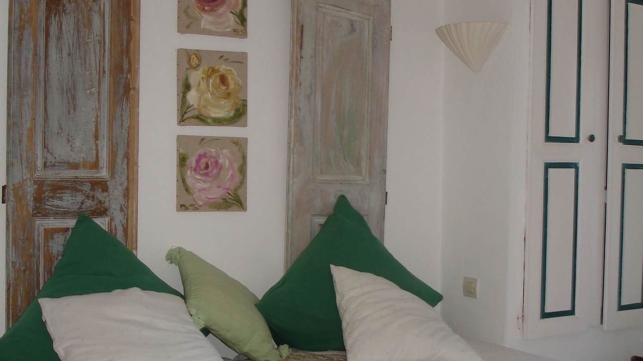 Photo of Bedroom in Plan-de-la-Tour