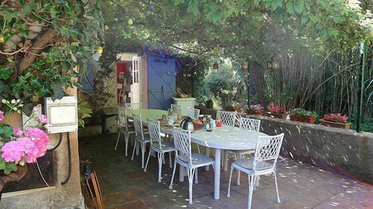 Photo of Patio Balcony in Plan-de-la-Tour