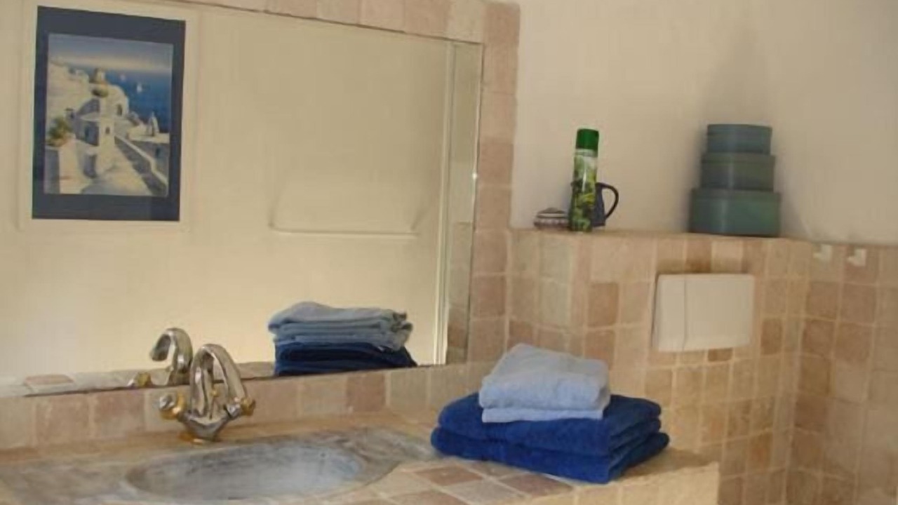 Photo of Bathroom in Plan-de-la-Tour