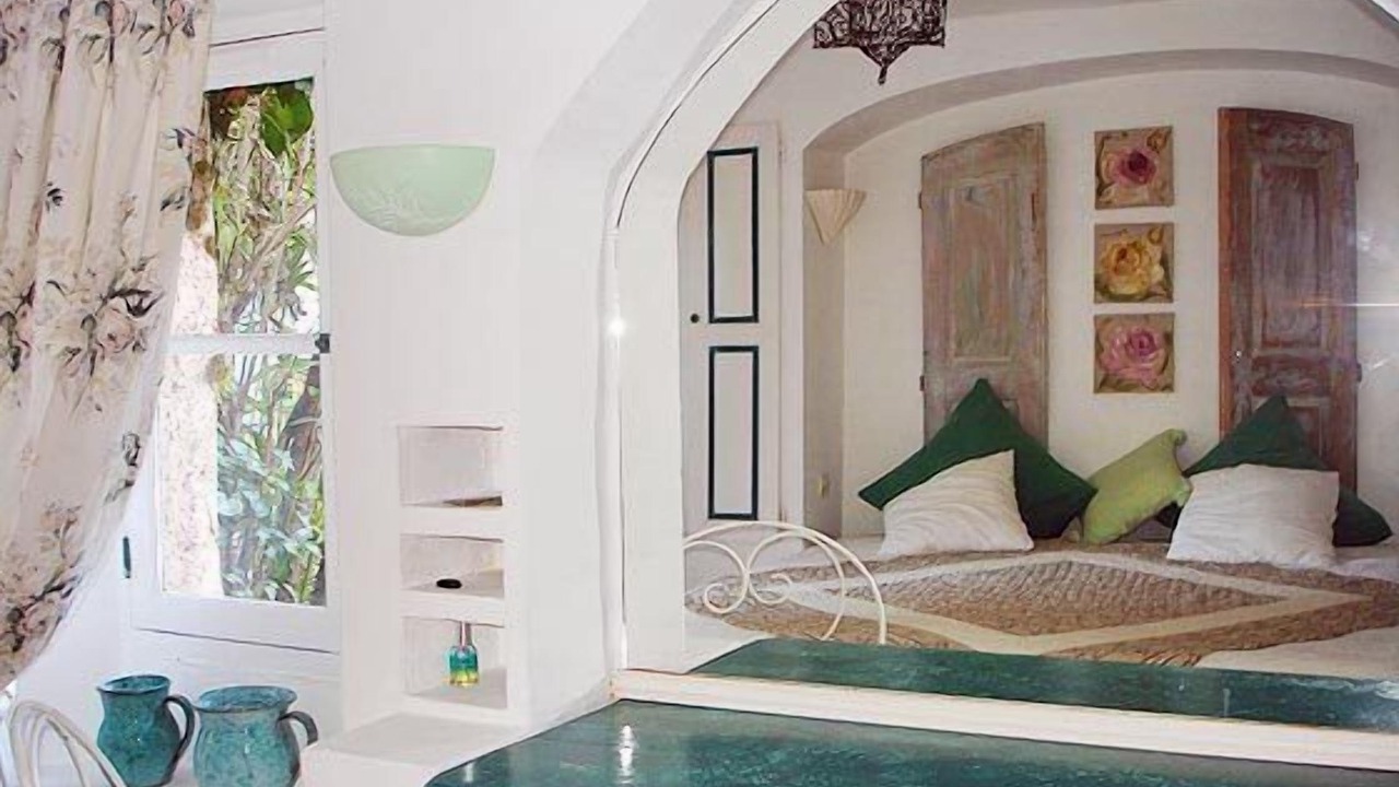 Photo of Bedroom in Plan-de-la-Tour