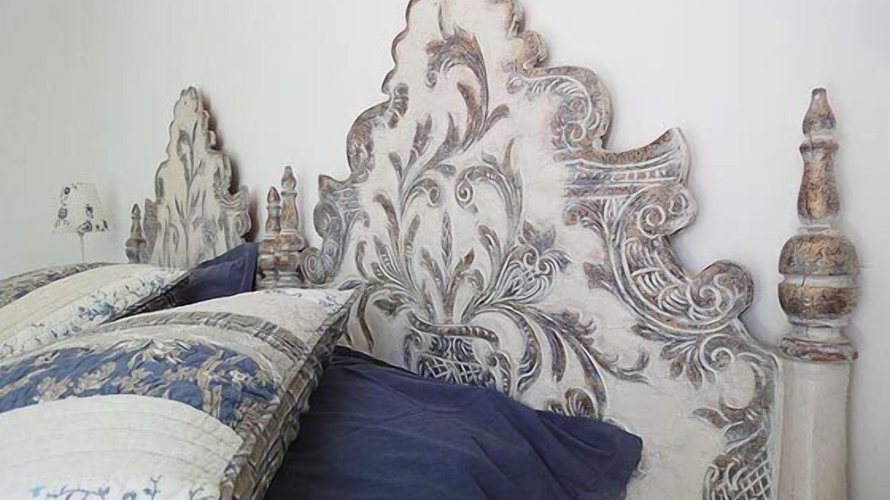 Photo of Bedroom in Plan-de-la-Tour