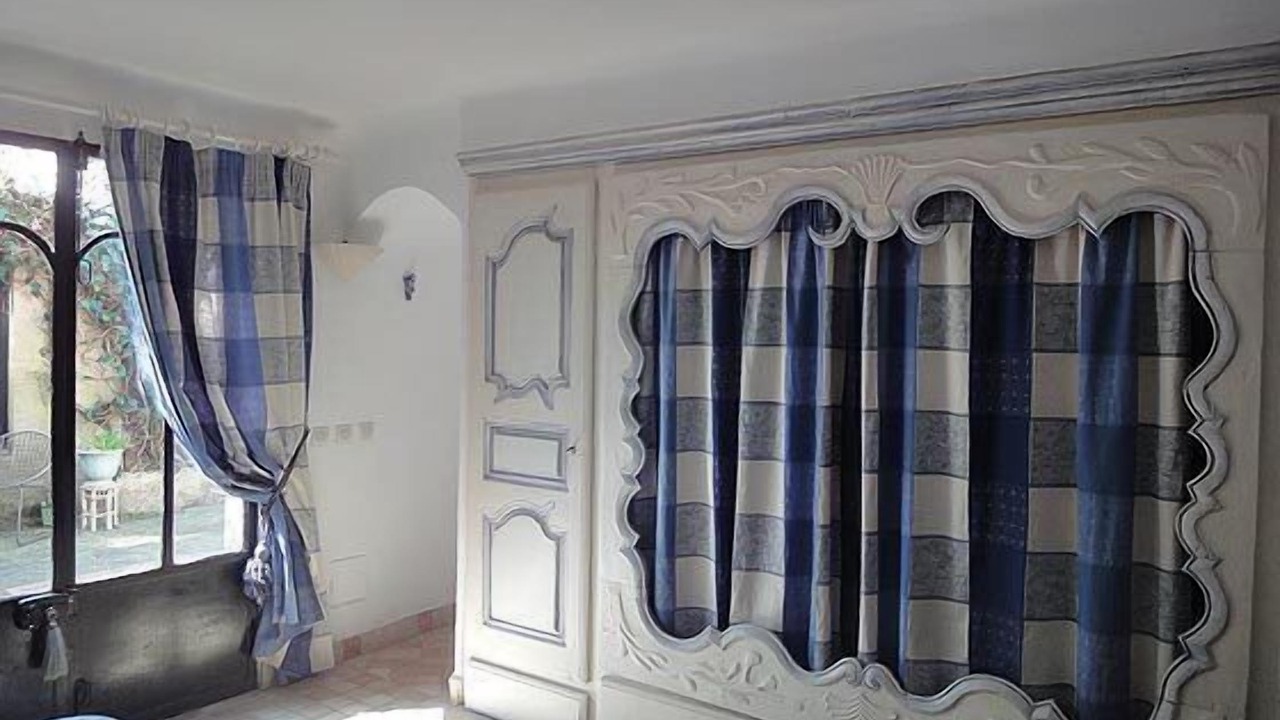 Photo of Bedroom in Plan-de-la-Tour