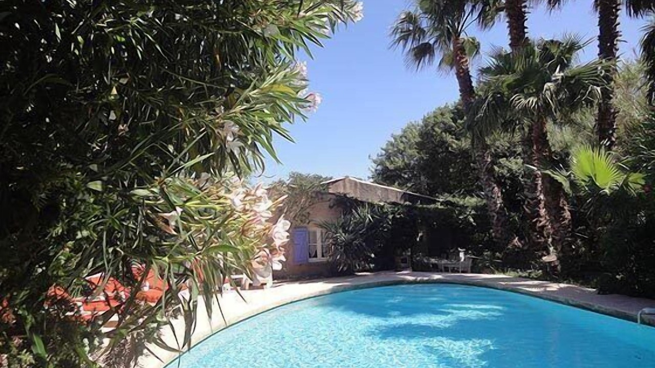 Photo of Outdoor in Plan-de-la-Tour