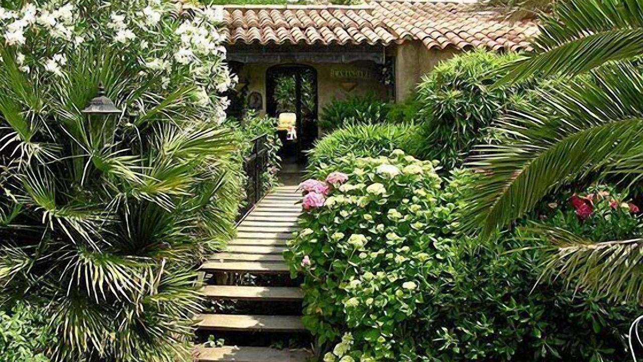 Photo of Outdoor in Plan-de-la-Tour