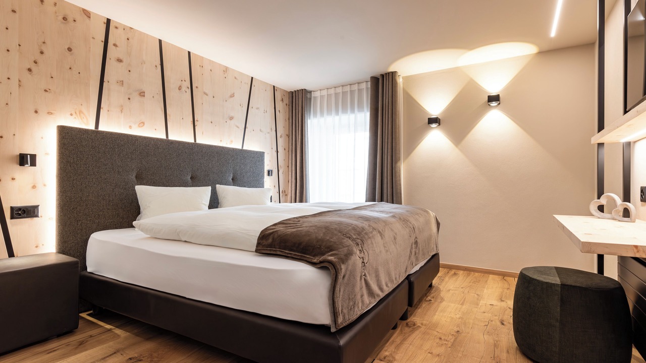 Photo of Bedroom in Zernez