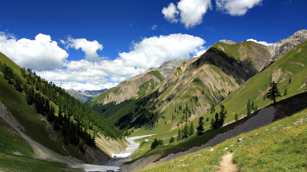Photo of Outdoor in Zernez