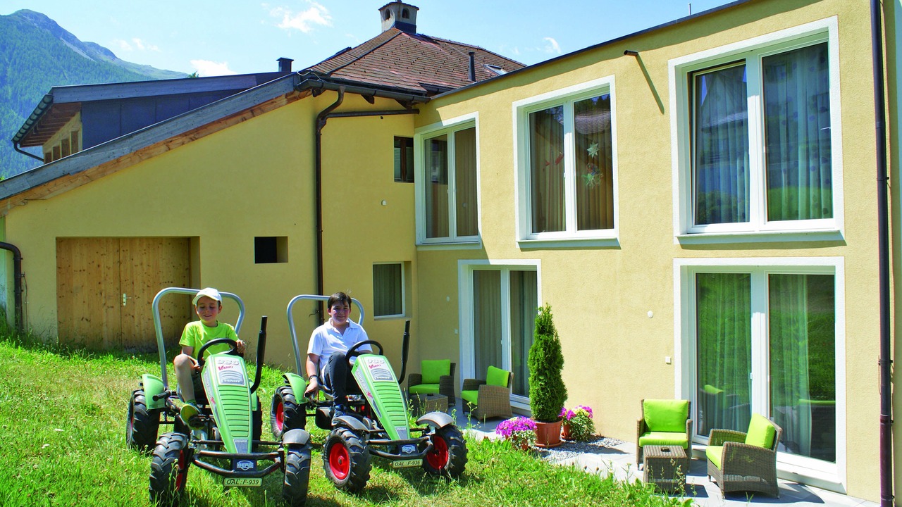 Photo of Others in Zernez