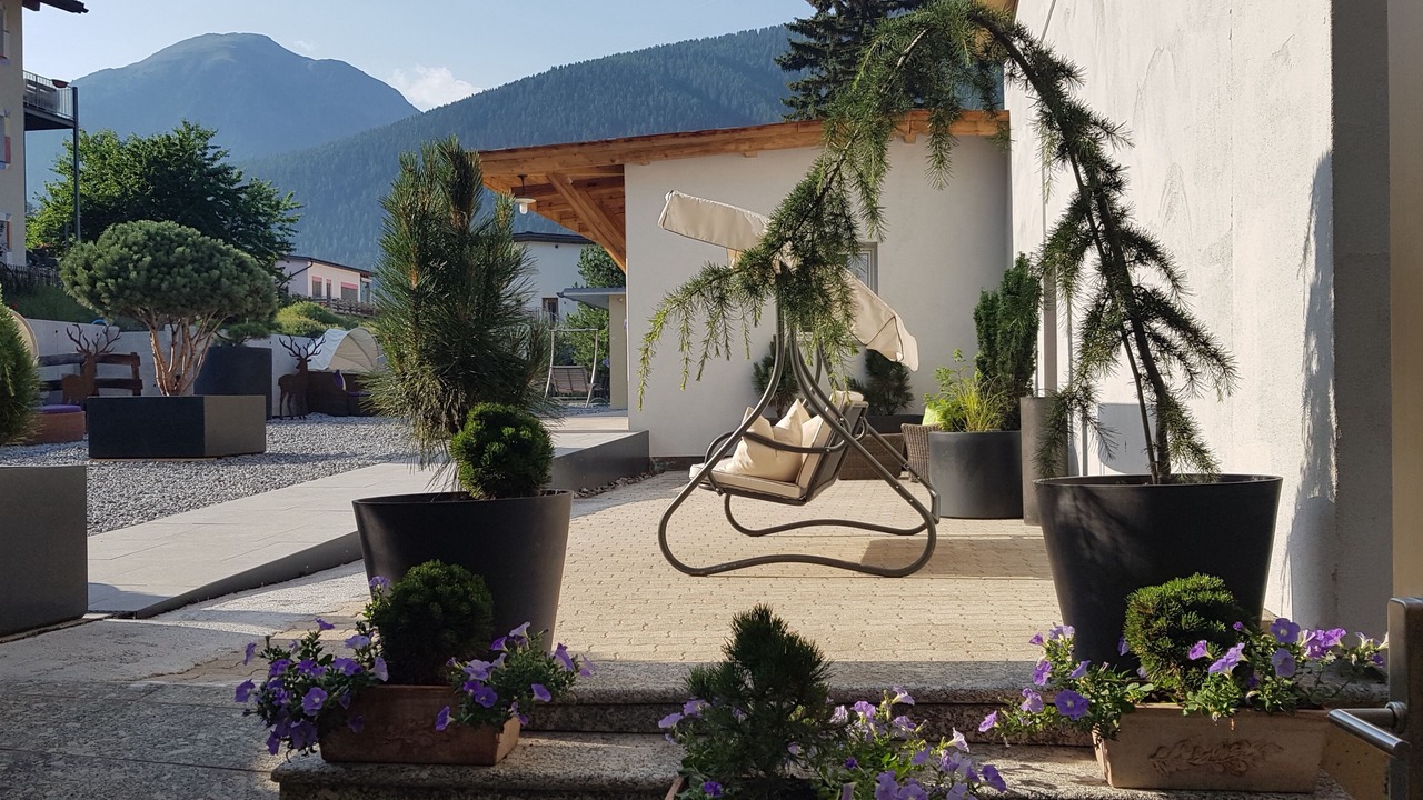 Photo of Outdoor in Zernez