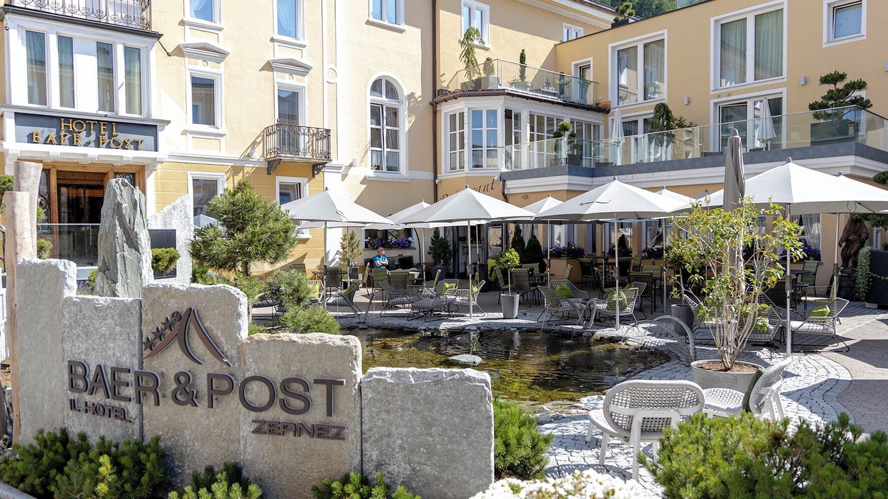Photo of Outdoor in Zernez