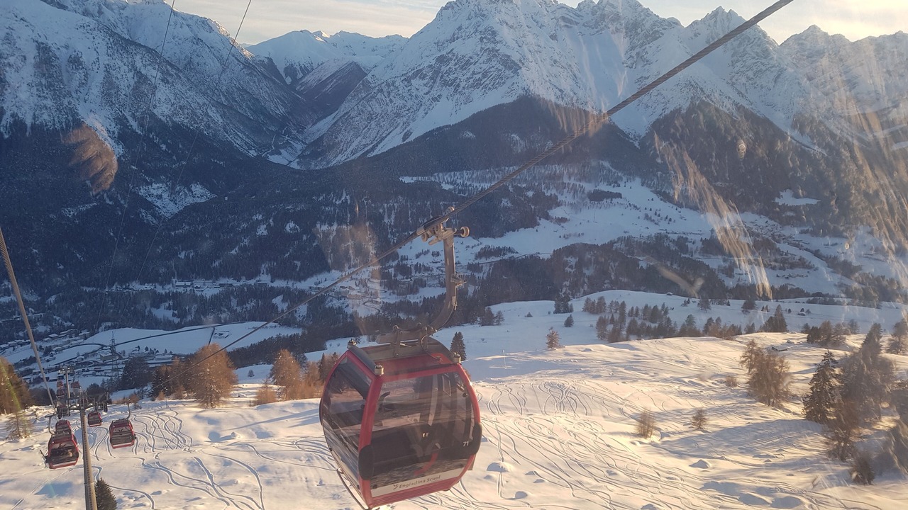 Photo of Others in Zernez
