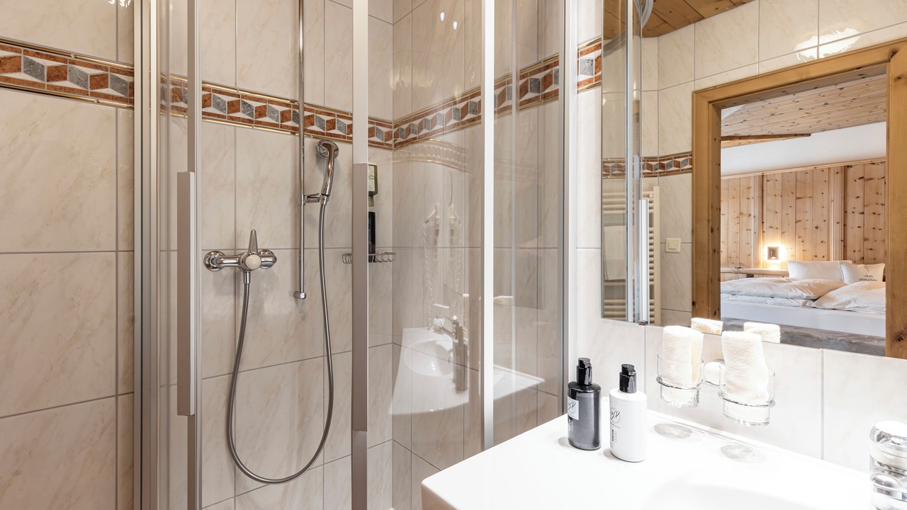 Photo of Bathroom in Zernez