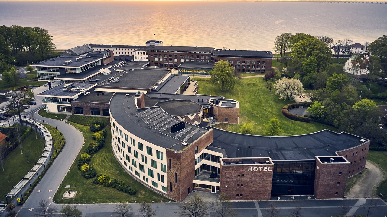 Photo of Outdoor in Nyborg