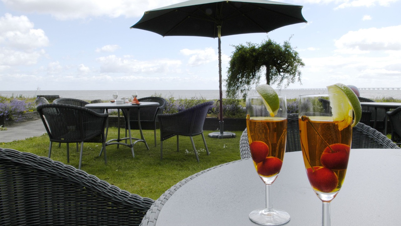 Photo of Patio Balcony in Nyborg