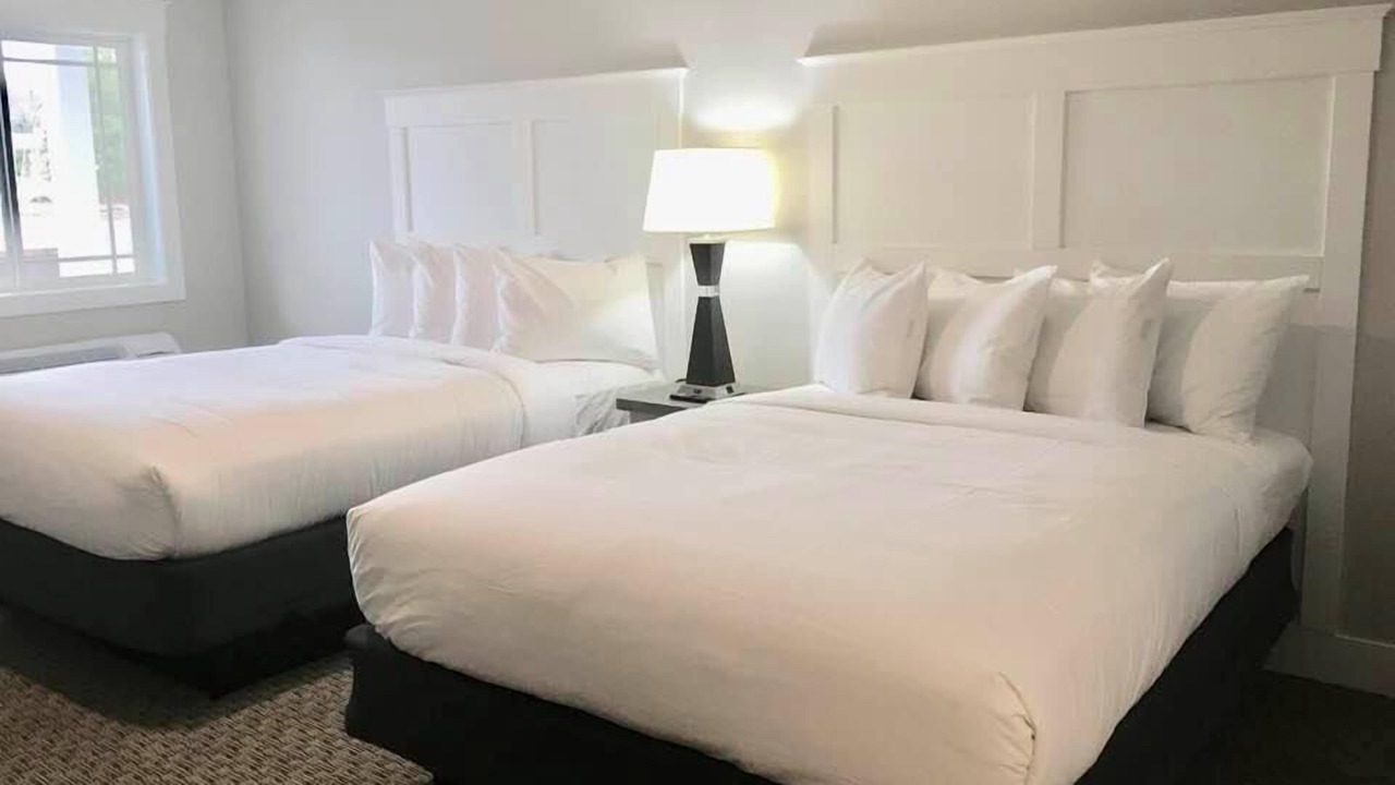 Photo of Bedroom in Empire