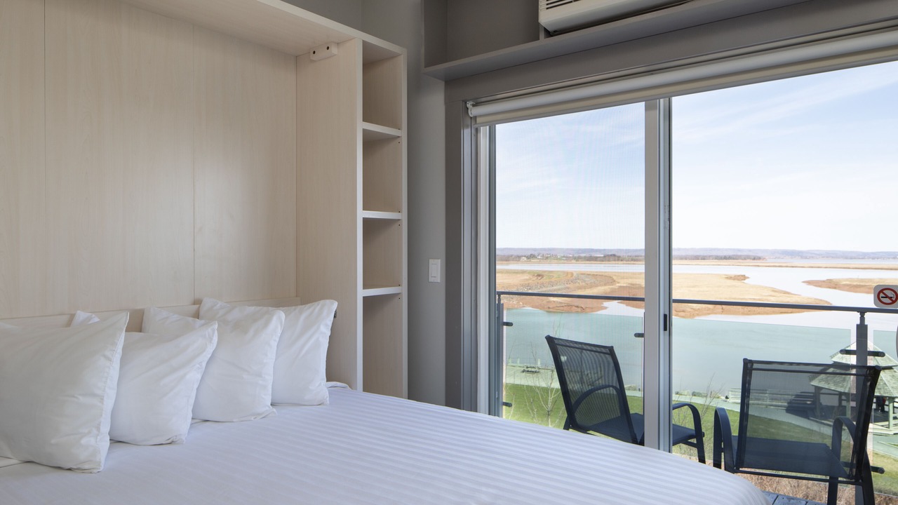 Photo of Bedroom in Wolfville