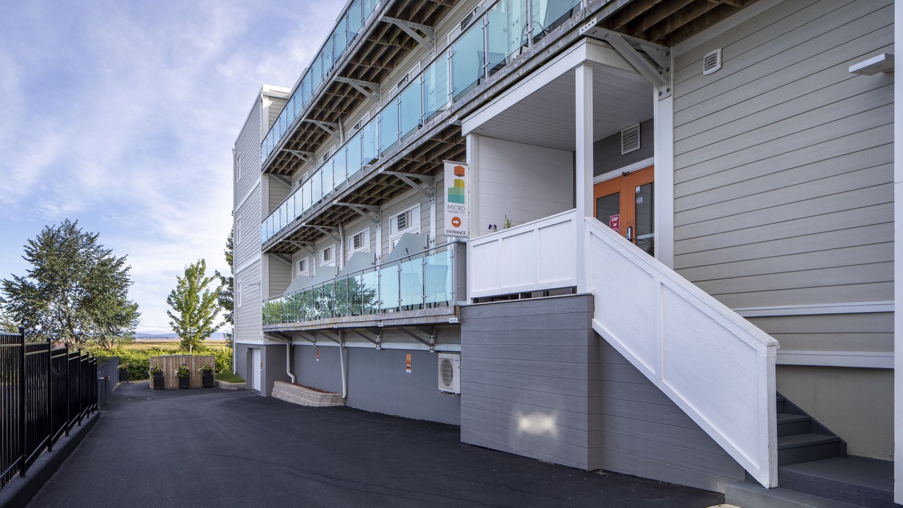 Photo of Outdoor in Wolfville