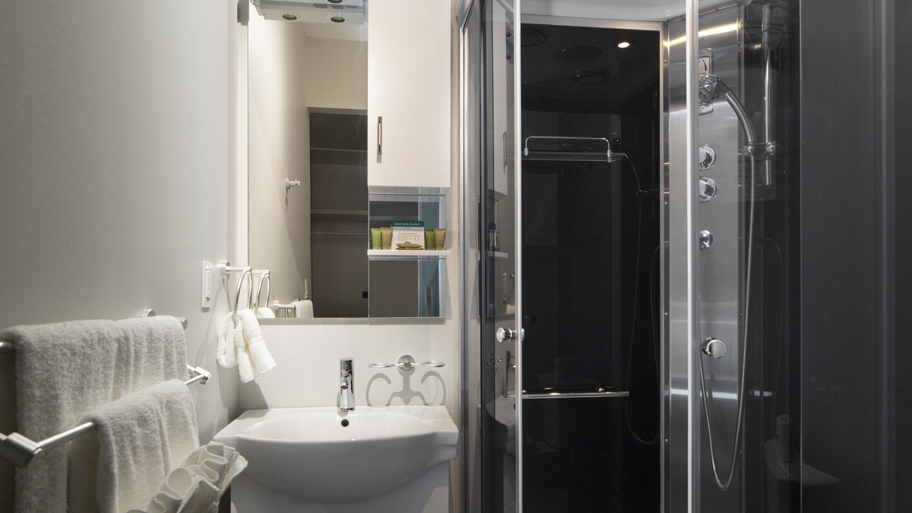 Photo of Bathroom in Wolfville