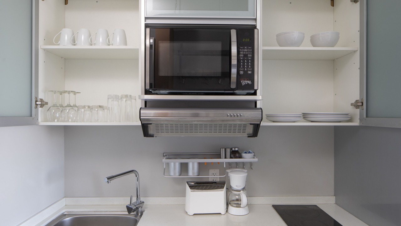 Photo of Kitchen in Wolfville