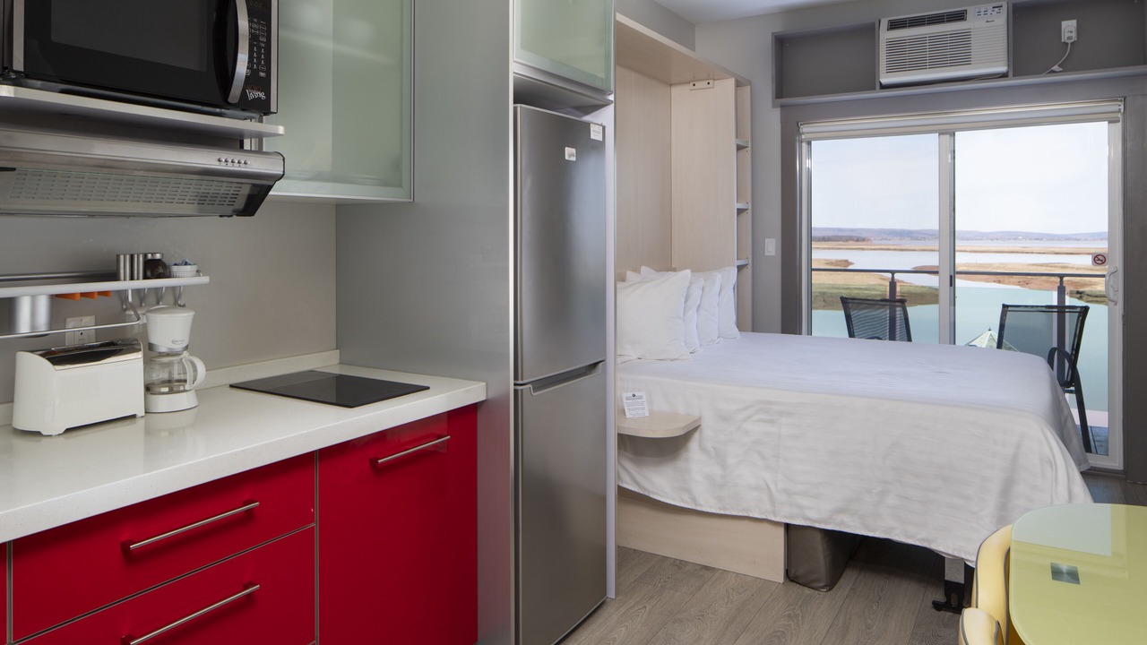 Photo of Kitchen in Wolfville