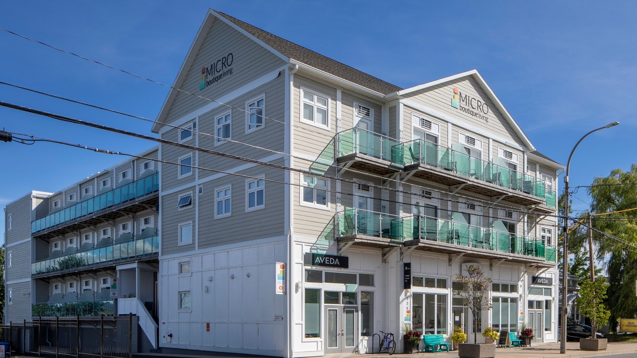 Photo of Outdoor in Wolfville