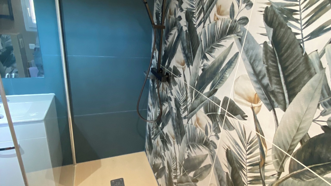 Photo of Bathroom in Fayence