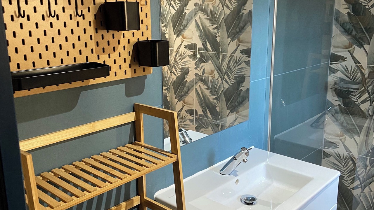 Photo of Bathroom in Fayence