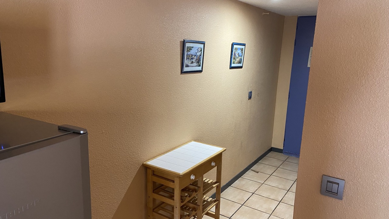 Photo of Bedroom in Fayence