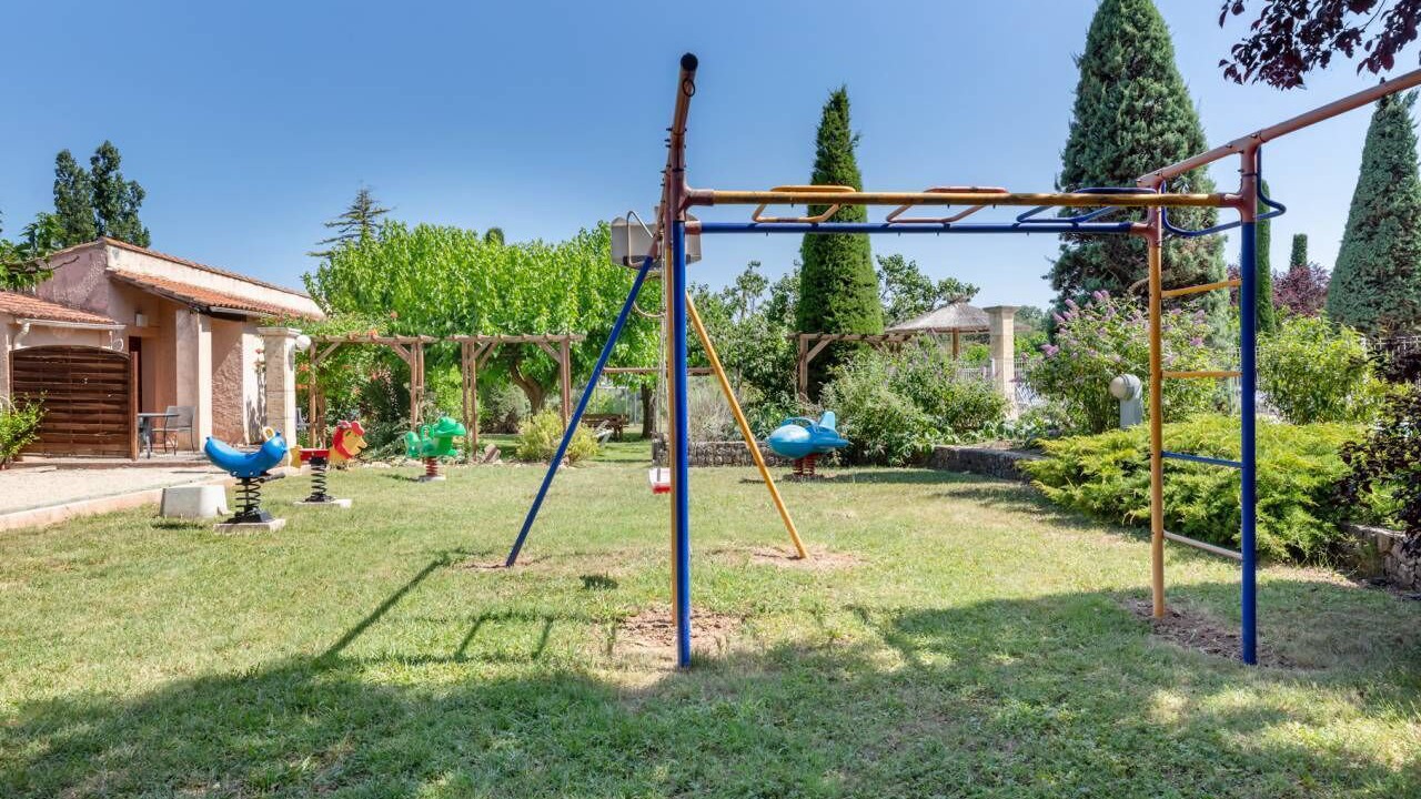 Photo of Outdoor in Fayence