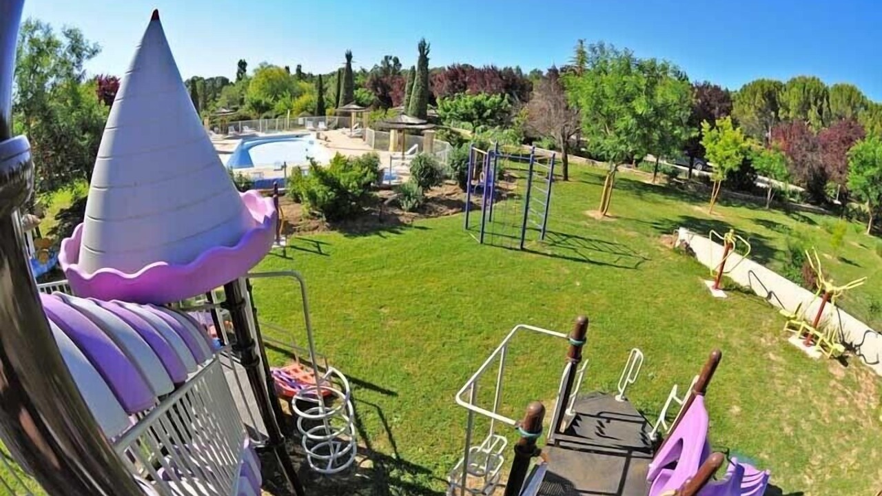 Photo of Outdoor in Fayence