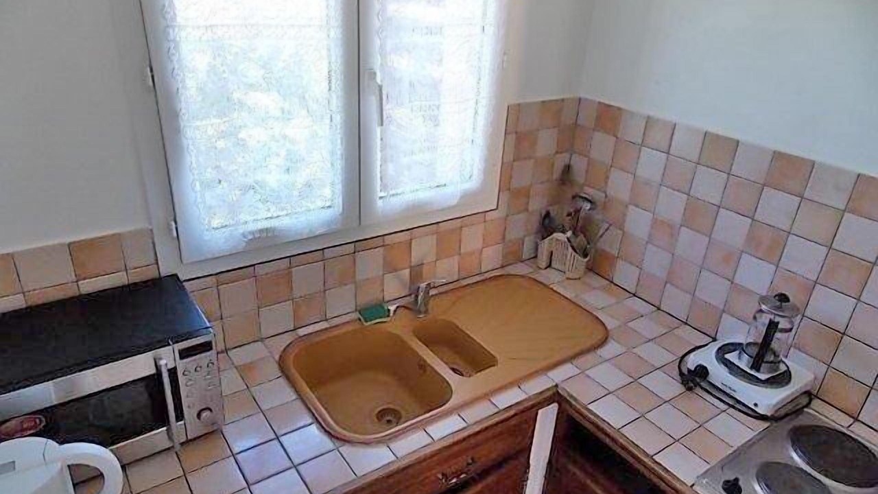 Photo of Kitchen in Fayence