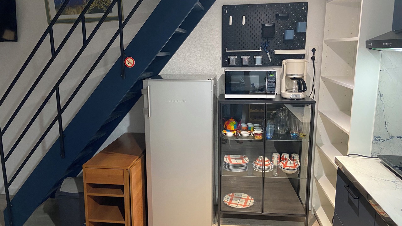 Photo of Kitchen in Fayence