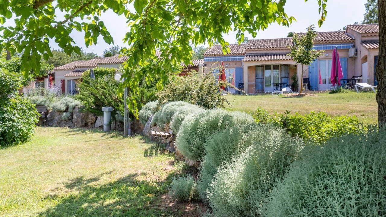 Photo of Outdoor in Fayence