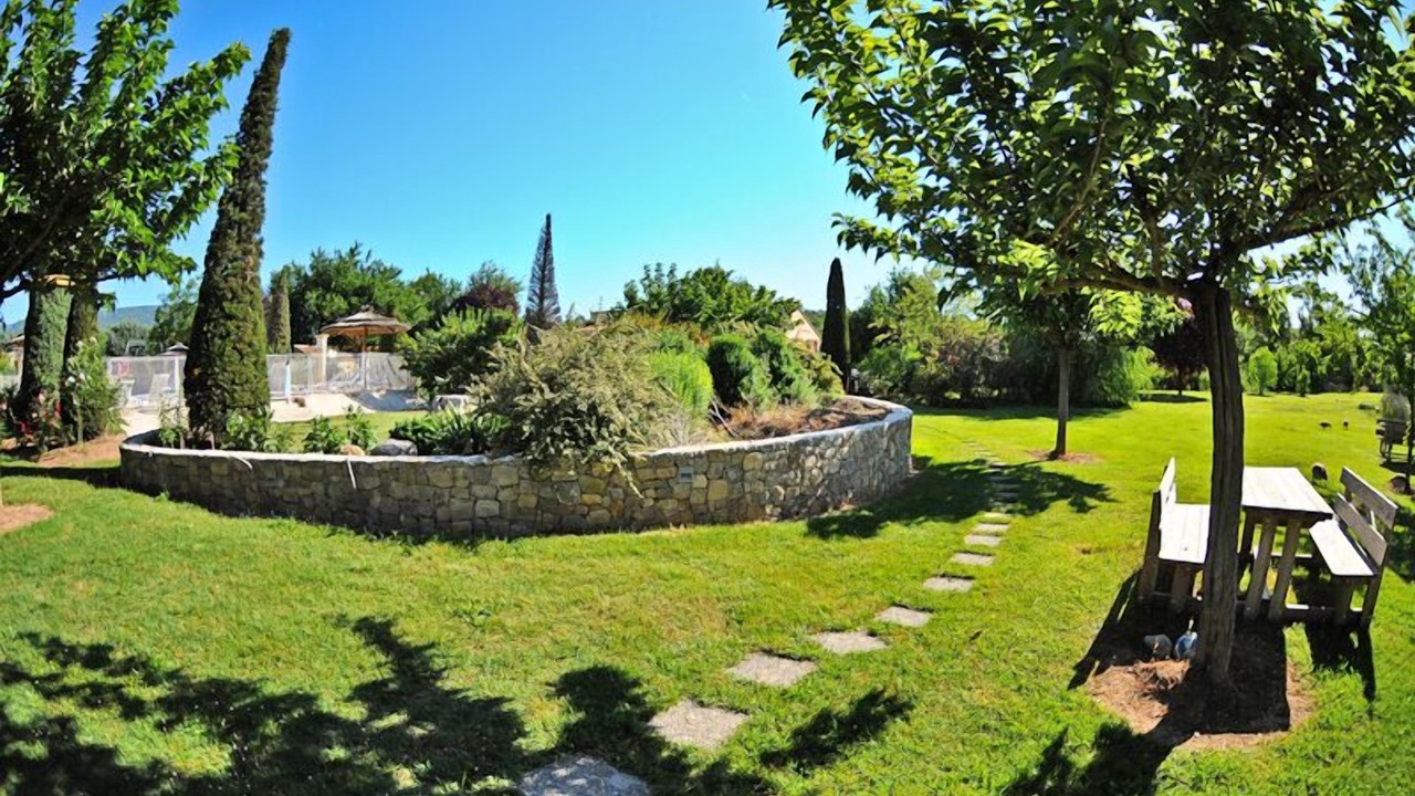 Photo of Outdoor in Fayence
