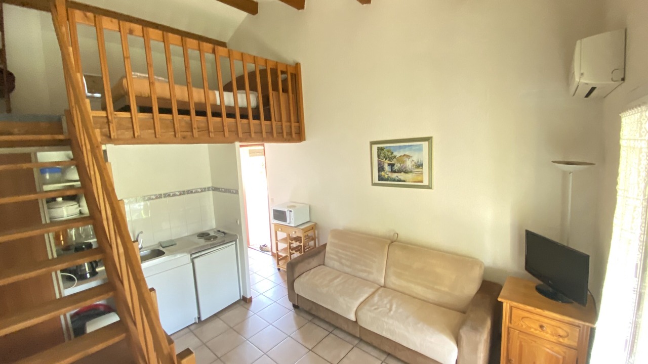 Photo of Kitchen in Fayence