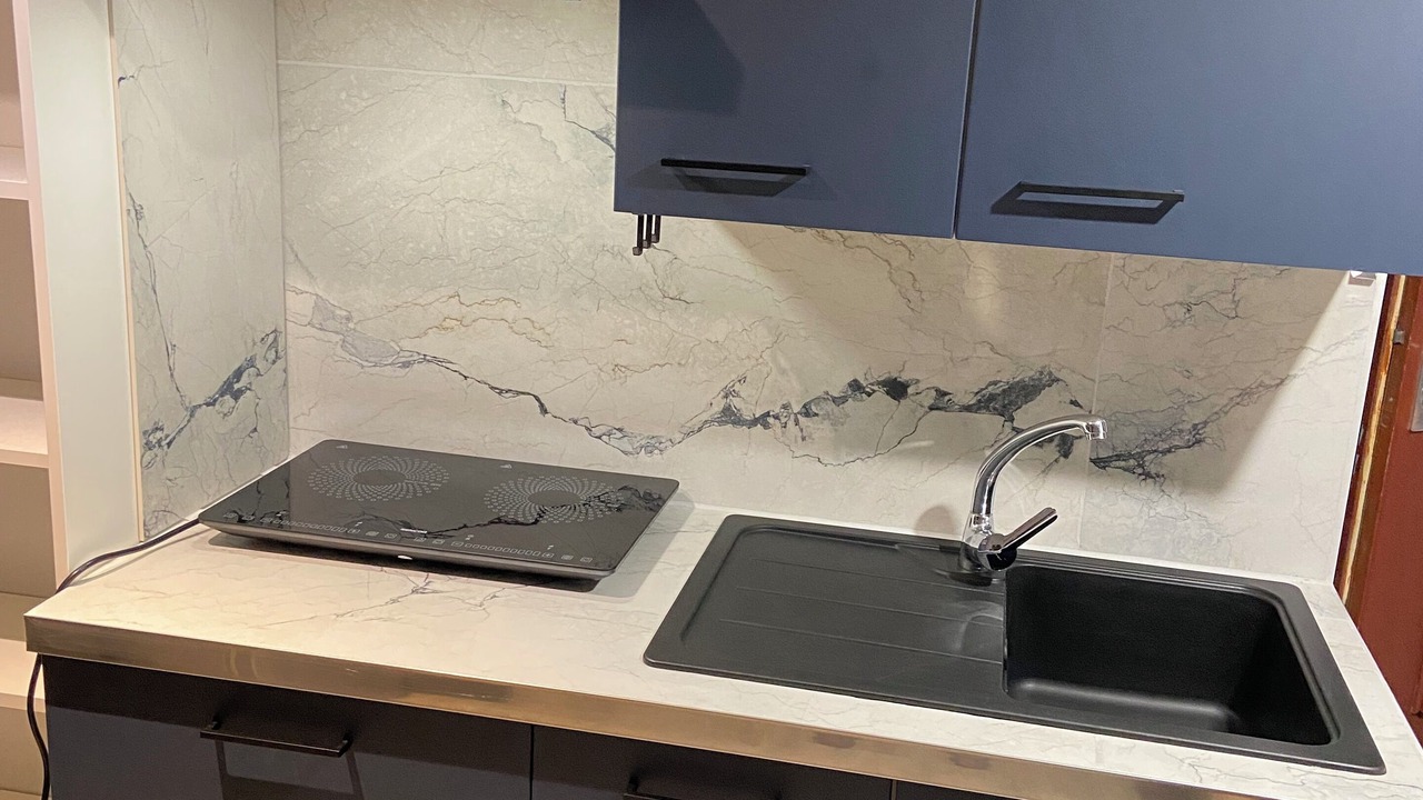 Photo of Kitchen in Fayence