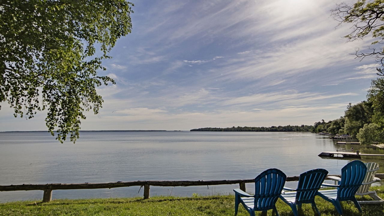 Photo of Outdoor in Jacksons Point