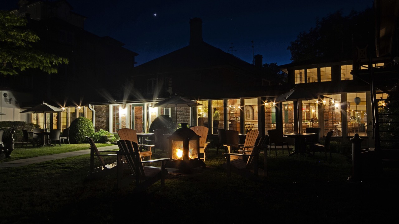 Photo of Outdoor in Jacksons Point