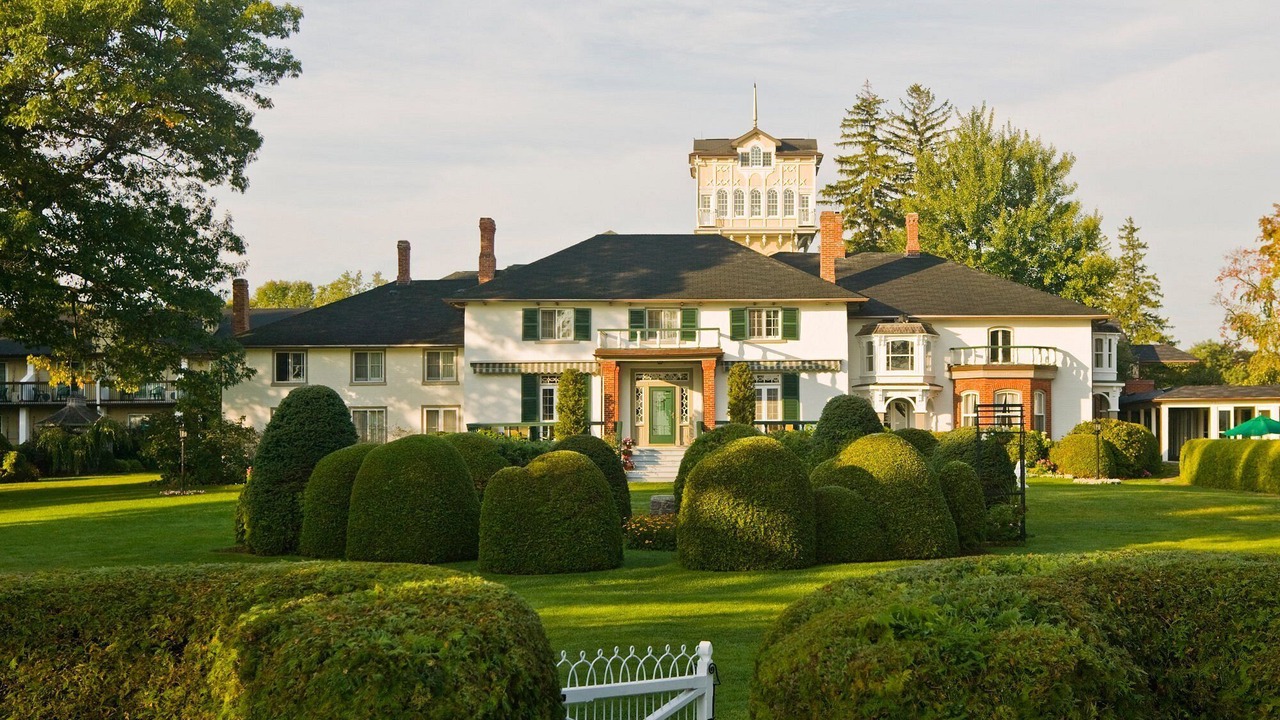 Photo of Outdoor in Jacksons Point