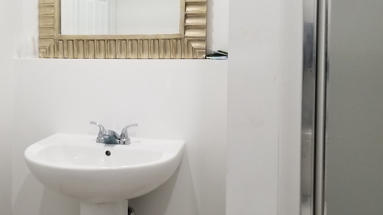 Photo of Bathroom in Chatham-Kent