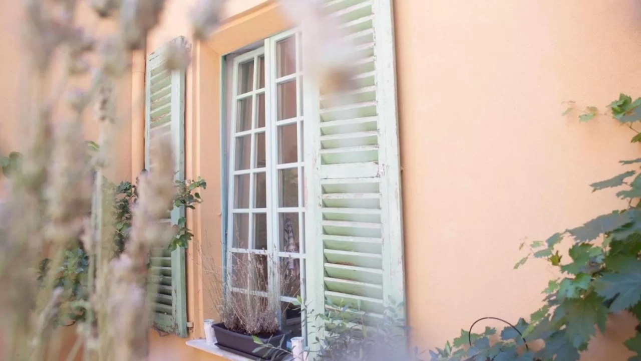 Photo of Bedroom in Old Town