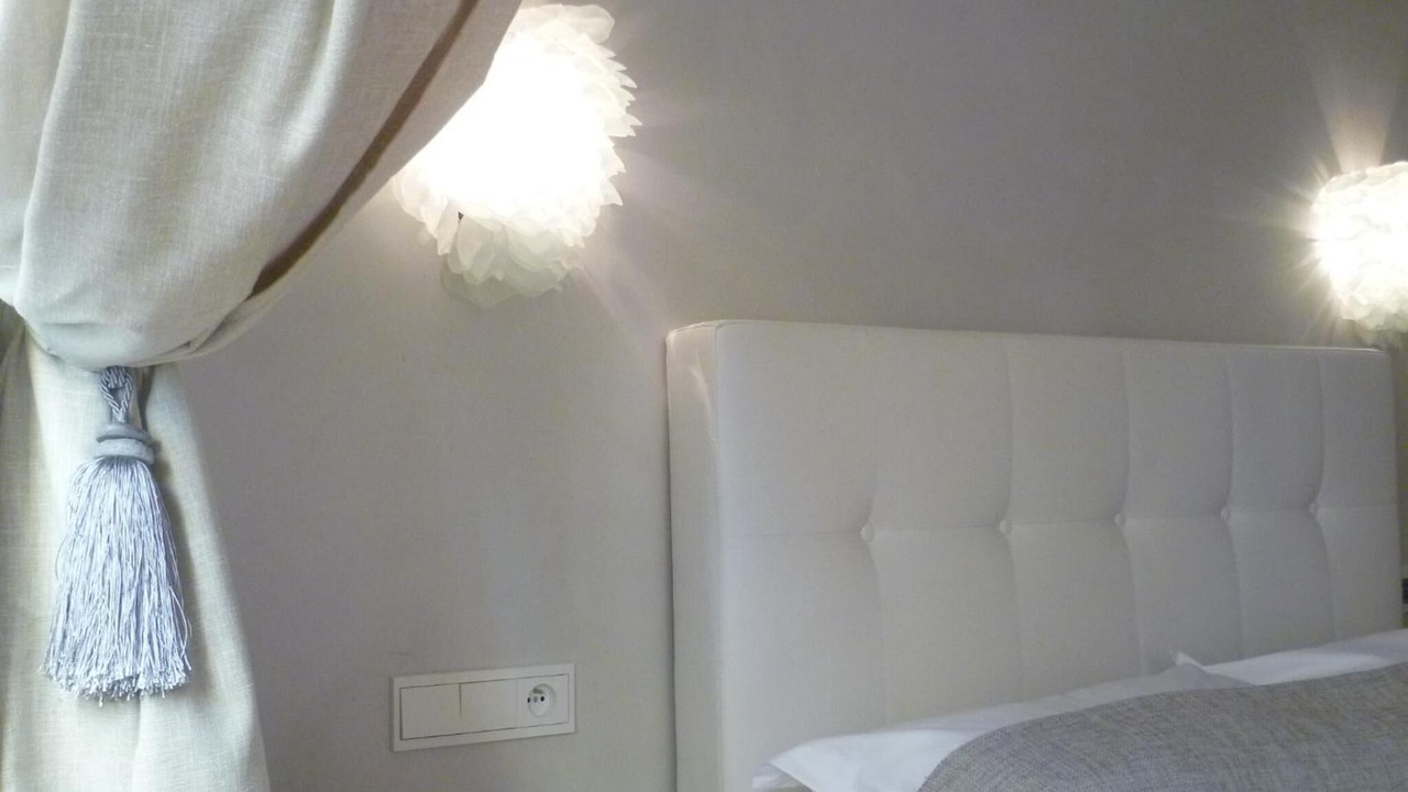 Photo of Bedroom in Old Town