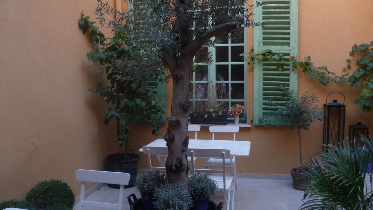 Photo of Patio Balcony in Old Town