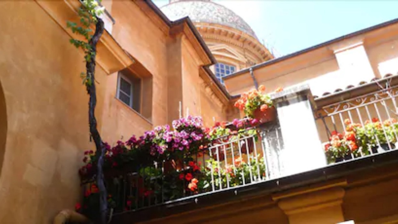 Photo of Buildings in Old Town
