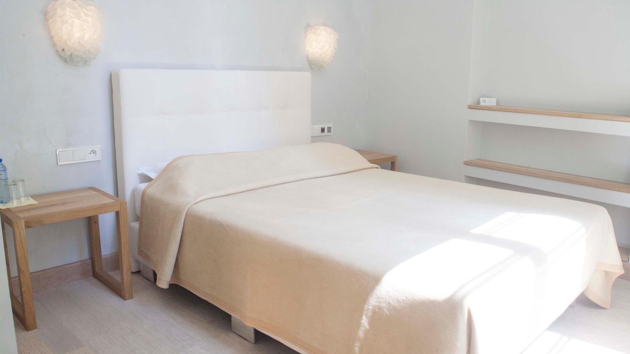 Photo of Bedroom in Old Town